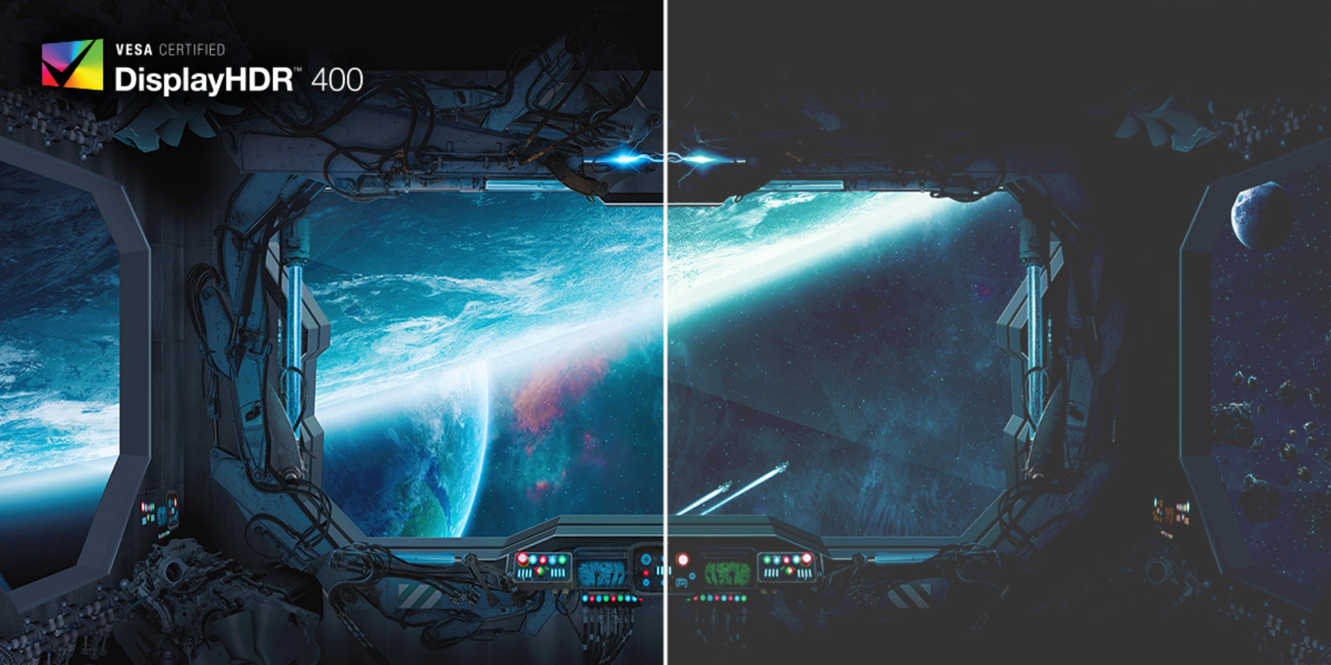 Acer Gaming Monitor